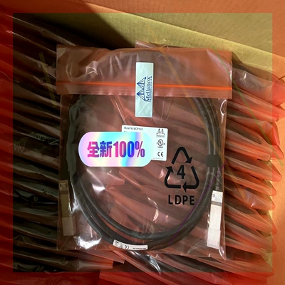 询价!全新 Mellanox MCP1600-C001 MCP16