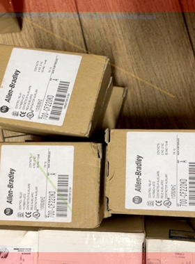 询价!AB接触器700-CF220KD A原装