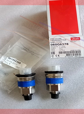 询价!MBS3100 060G6378   压力传感器