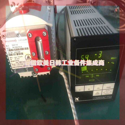 询价!普发小油泵DUO 1.6  PK D56 510 A