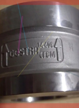 询价!GESTRA止回阀RK 26 A RK26A DN65 HD