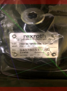 询价!R902182161 A7VKO012MA/10MRSKGP