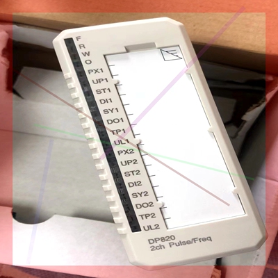 询价!DP820 3BSE013228R1 全新原装未拆封