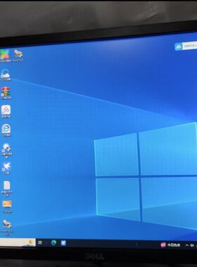 戴尔p1917S、19寸旋转升降5:4正屏 商用办公设备lPS屏幕显示器