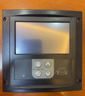 Consilium5100096-20A康士廉火警操控面板