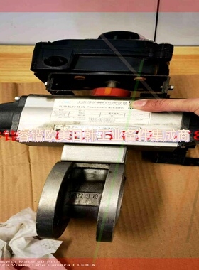 询价!气动阀对夹阀;不锈钢料质APL310N