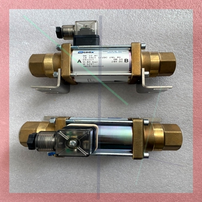 询价!COAX电磁阀 MK10NC 551217