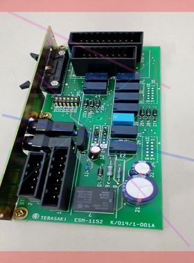 询价!ESM1152全新