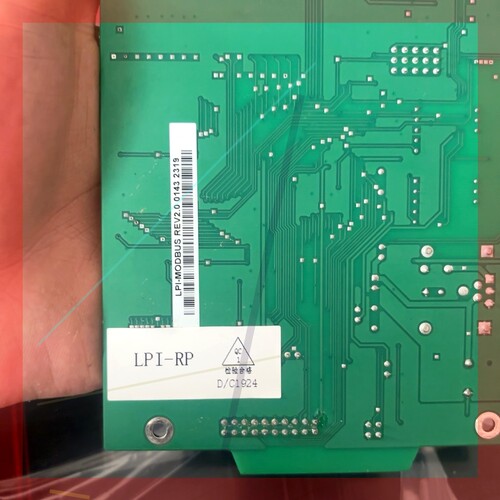 询价!诺蒂菲尔  LPI-RP板卡1002PLUS体灭火主机通讯卡