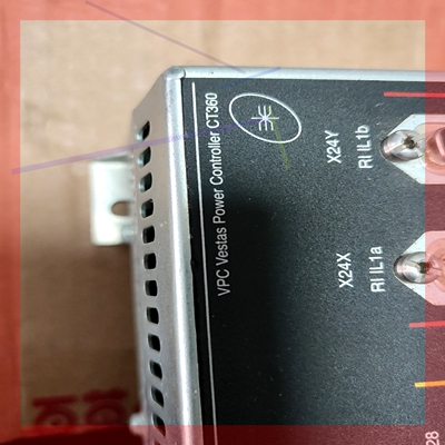 询价!VESTAS CT360 风电控制器