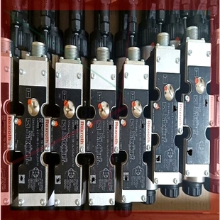 A1V特 G24K31 议价 力士乐比例阀4WREE10E752X