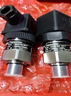 询价!Trafag 压力传感器 TRAFAG  8242.83.2017