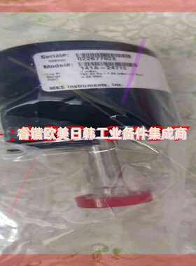 询价!MKS真空压力计141A-24713 1torr