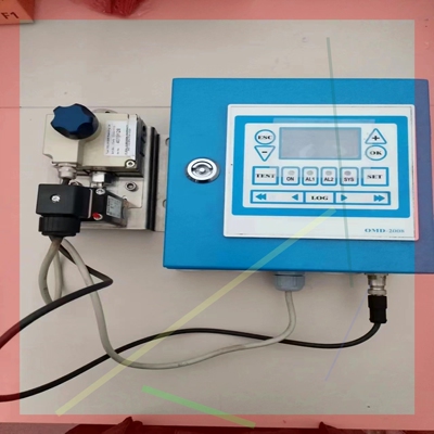 询价!德克玛 DECKMA OMD-2008 全新显示屏议价