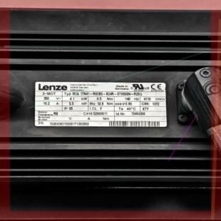 ST6S00N 询价 R2SU B24R RS0B0 Lenze伦茨伺服电机MCA 17N41