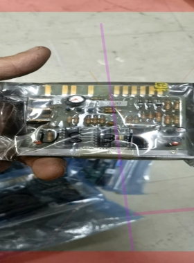 询价!BEMAC 控制板US31  QJN0024