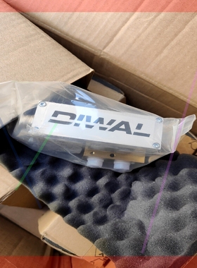 议价!全新DIWAL比例阀lanny GmbH比例阀ED1B20A