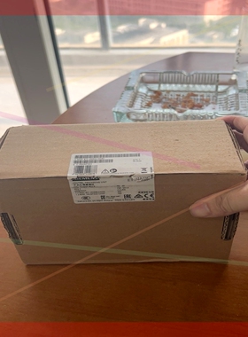询价!全新西门子未开封6ES7 677-2DB40-0AA0