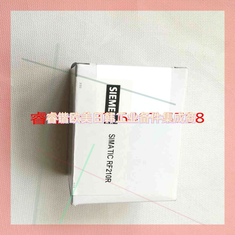 询价!西门子6GT2821-1AC10射频读写器