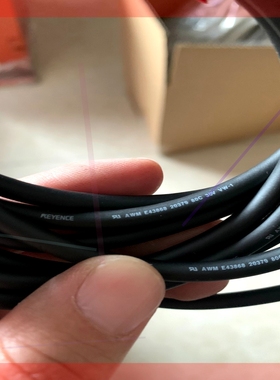 询价!基恩士  AWM E43868  20379 80C 30V