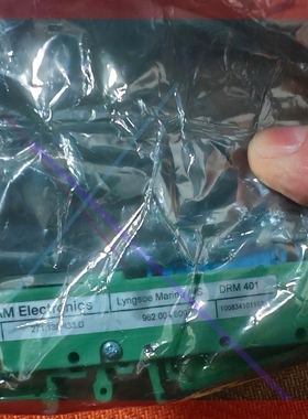 询价!SAM  DRM401模块,271.130 433 D,全新