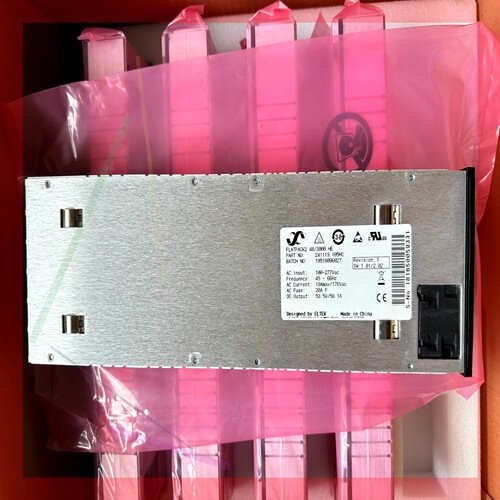 询价!易达ELTEK FLATPACK2 48/3000 HE