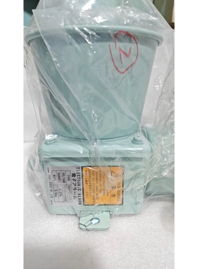 ELECTRONIC ALARM EA113S-LF5 AC100~115V 0.27A