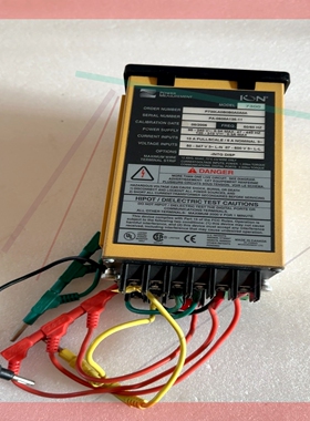 询价!ION 7300智能型电能表