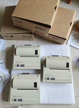 日本精工原装DPU-414-40B/30B/50B,  DPU414， STP411G-320-E