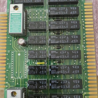 G/E-AB1 Alarm board报警板，G/E-SBN Safety boad