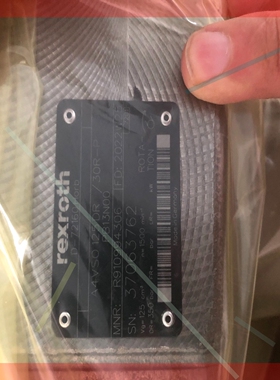 询价!力士乐R910994306