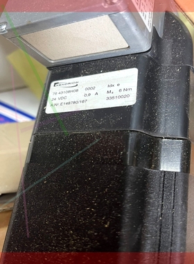 询价!施耐德伺服电机ILS1V853S1163