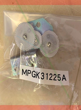 询价!JRC MPGK31225A齿轮for JAX-9B