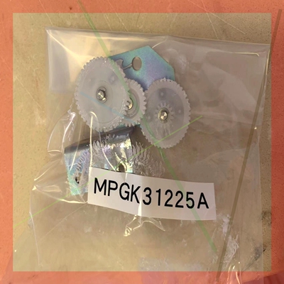 询价!JRC MPGK31225A齿轮for JAX-9B
