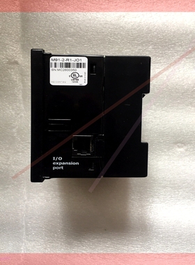询价!UNITRONICS M9-2-R1-JO1