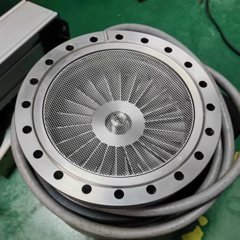 莱宝TW701分子泵全系列均有