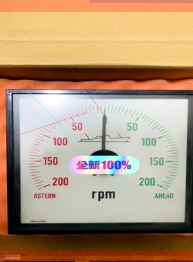 转速表Kongsberg  DLQ144-pC-NB