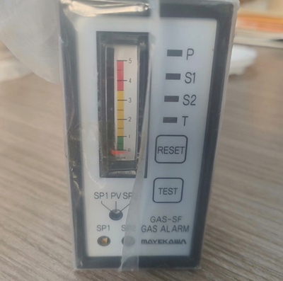 MAYEKAWA GAS ALARM气体报警器 R22 GAS-SF报警器 议价