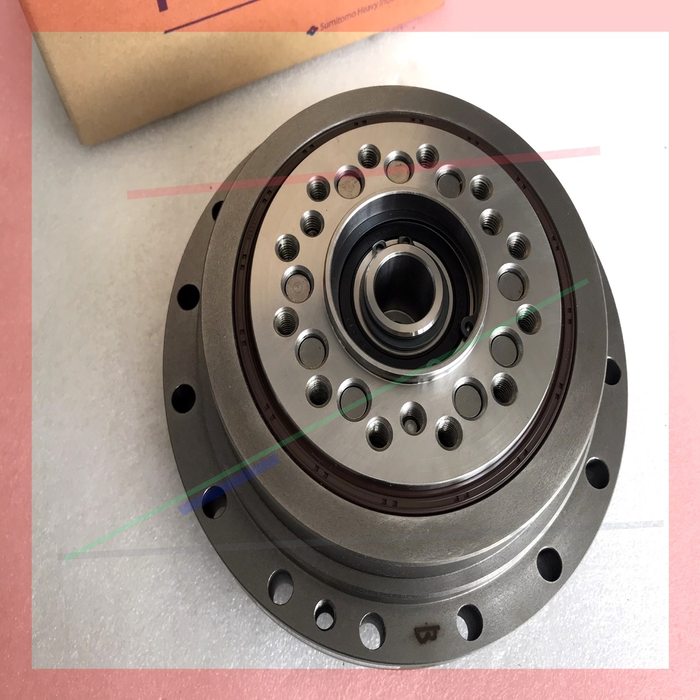 询价!住友RV减速机F2CS-A25-29