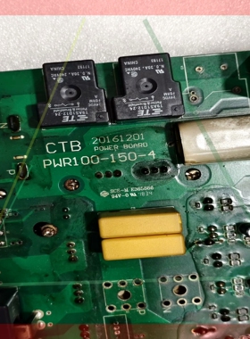 议价!CTB北京超同步主轴伺服BKSC-4015GH5