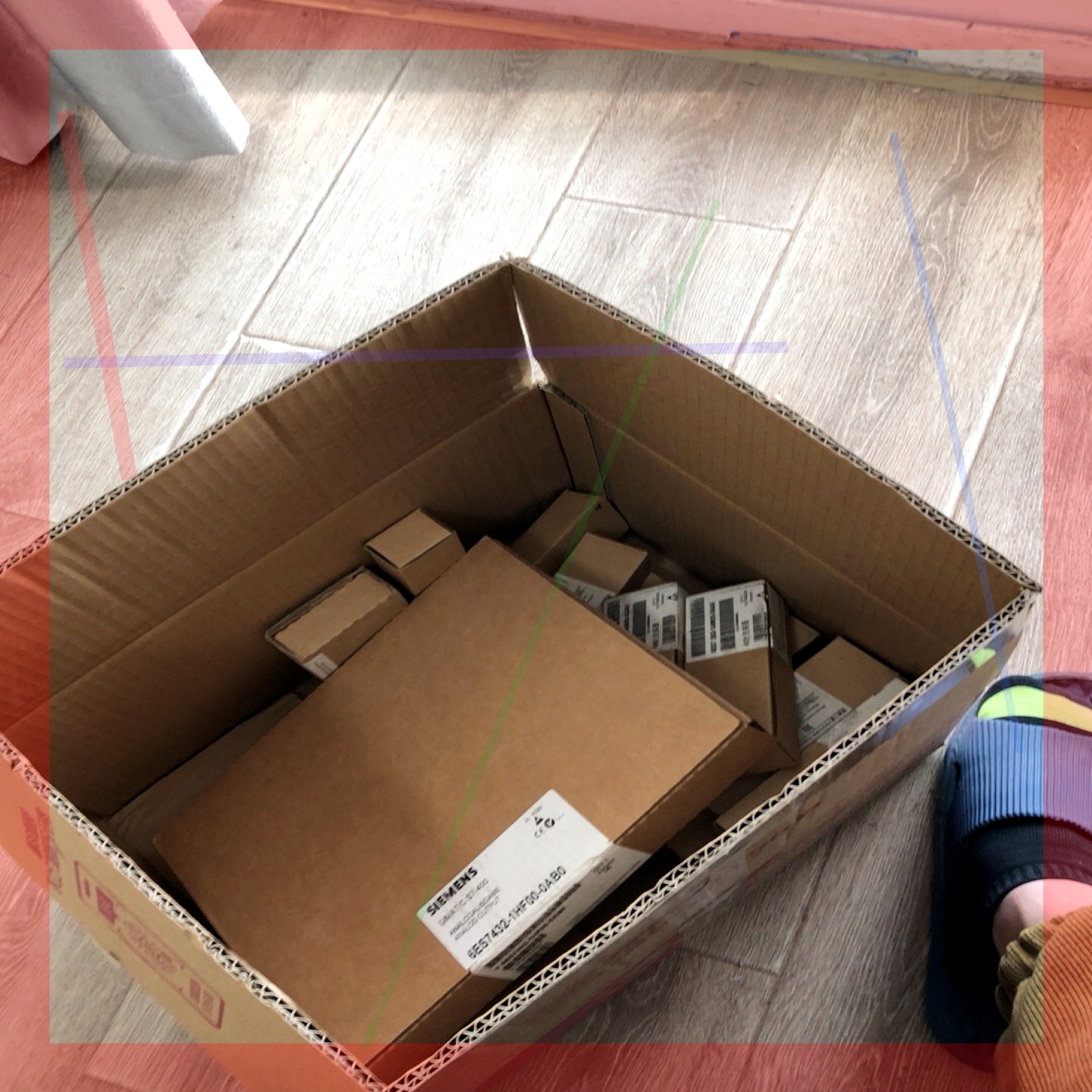 询价!1P6ES7 392-1AJ00-0AAO