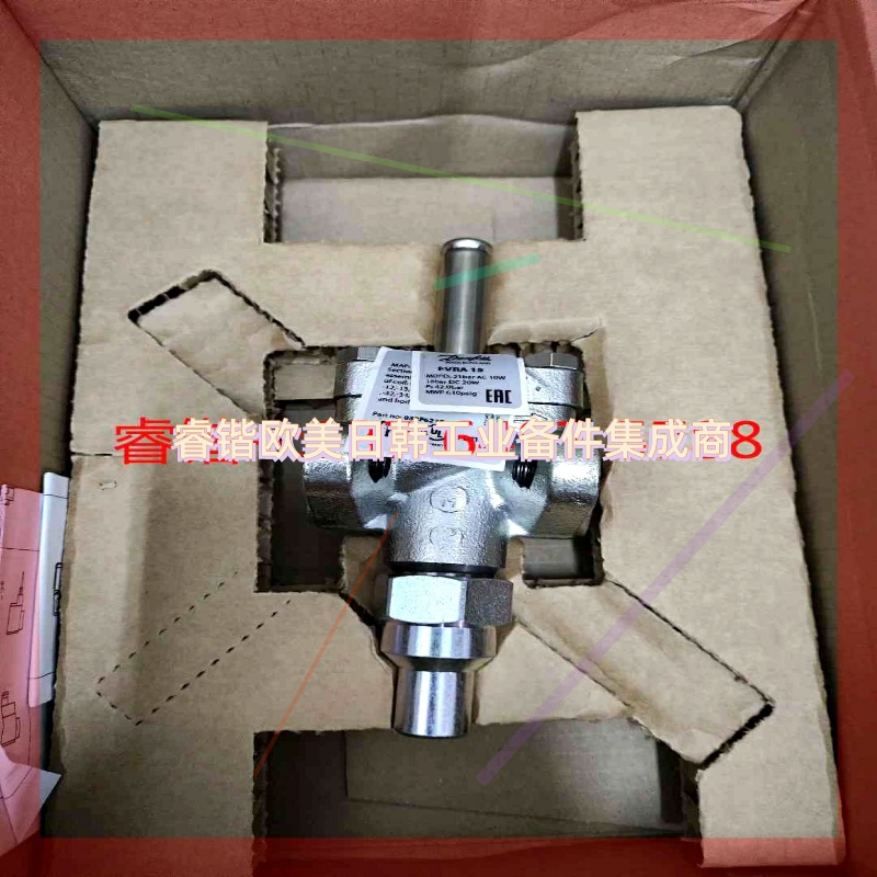 询价!EVRA15电磁阀032F6215,全新正品原装