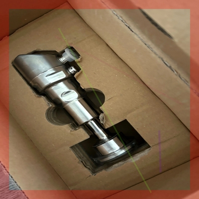 询价!易福门PI2203全新原装