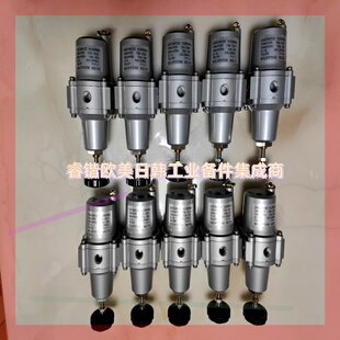 全新原装 NS770C NAKAKITA过滤减压阀 询价