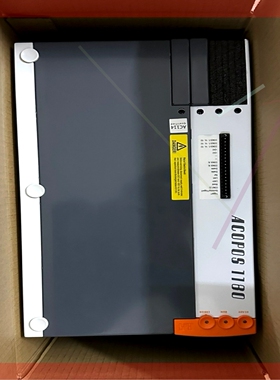 询价!贝加莱伺服驱动器8V1180.00-2 8v1180.001