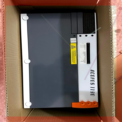 询价!贝加莱伺服驱动器8V1180.00-2 8v1180.001