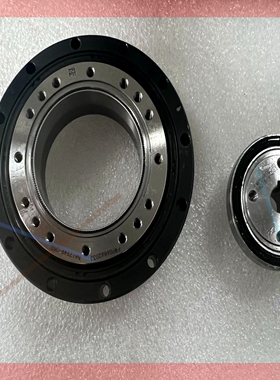 询价!Nidec超薄谐波减速机WPSZ-42-50-SD-1564