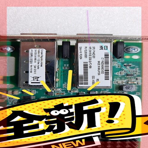 询价!HPE SN1610e sN1600e R2J63-6300