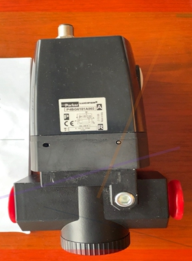 询价!P4BG6101A002美国派克PARKER电气比例阀大口径