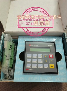 Unitronics  M91-2-R1-J01，逻辑程序控制器，议价